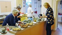 Winter Event 2014
